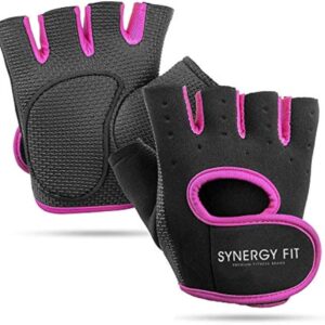 SYNERGY FIT