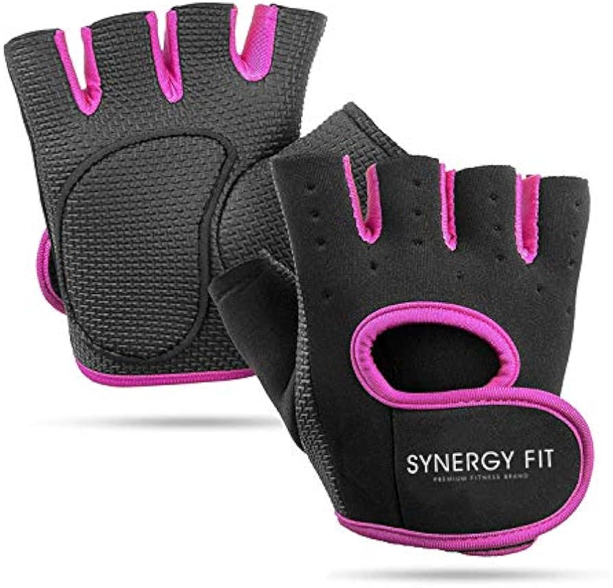 SYNERGY FIT
